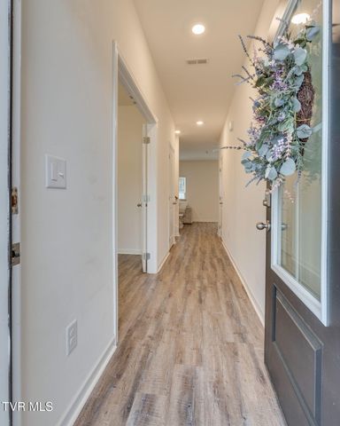 146 Thistle Drive, Bluff City, TN 37618