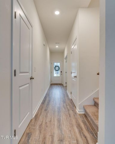 146 Thistle Drive, Bluff City, TN 37618