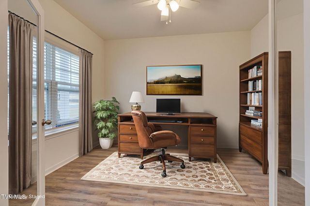 146 Thistle Drive, Bluff City, TN 37618