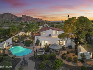 4824 E HUMMINGBIRD Lane, Paradise Valley, AZ 85253