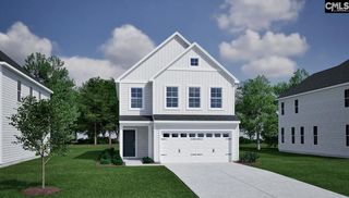 3966 Golden Crane Pass, Lexington, SC 29073