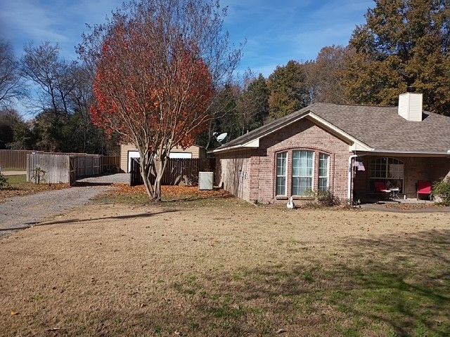 1162 County Road 2330, Mineola, TX 75773