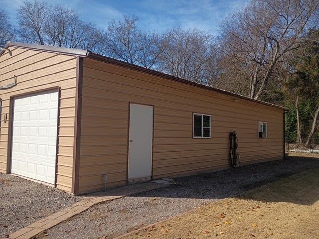 1162 County Road 2330, Mineola, TX 75773