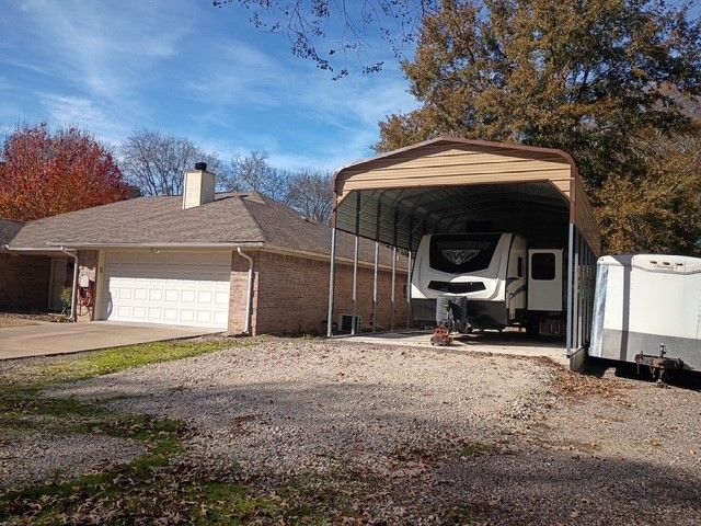 1162 County Road 2330, Mineola, TX 75773