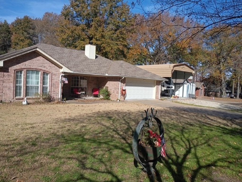 1162 County Road 2330, Mineola, TX 75773