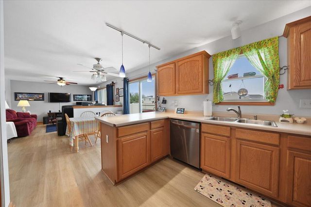 8831 W 125th Place, Cedar Lake, IN 46303