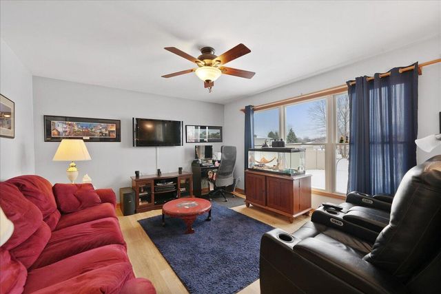 8831 W 125th Place, Cedar Lake, IN 46303