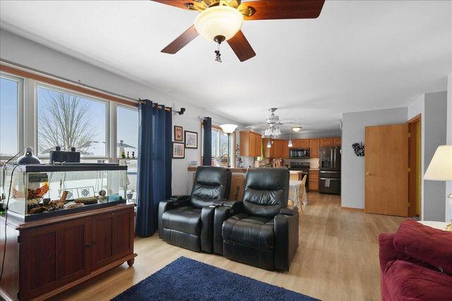 8831 W 125th Place, Cedar Lake, IN 46303