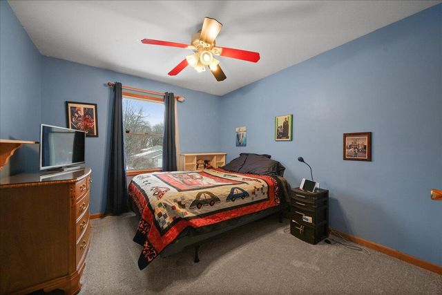 8831 W 125th Place, Cedar Lake, IN 46303