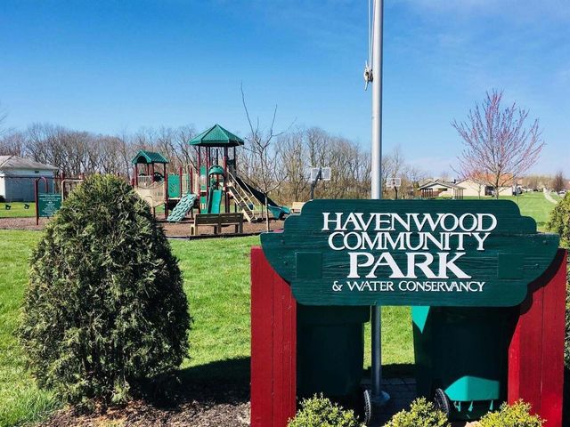 8831 W 125th Place, Cedar Lake, IN 46303