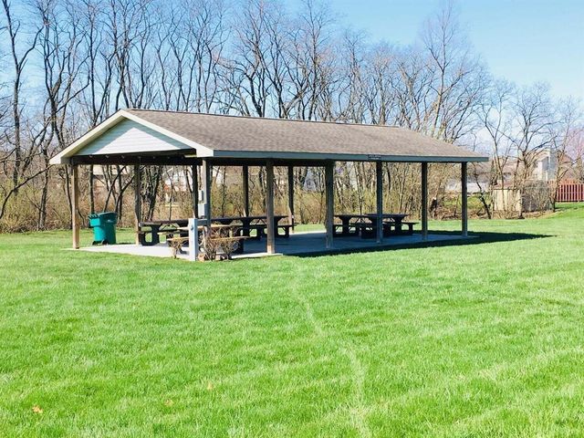 8831 W 125th Place, Cedar Lake, IN 46303