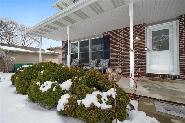 8831 W 125th Place, Cedar Lake, IN 46303