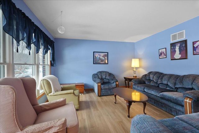 8831 W 125th Place, Cedar Lake, IN 46303