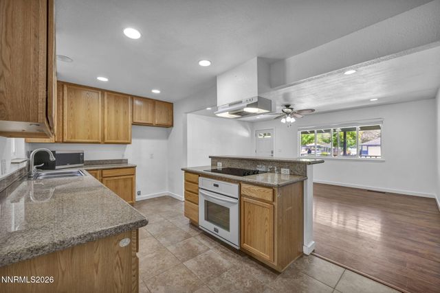 621 Colorado Street, Carson City, NV 89701