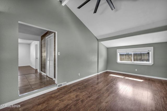 621 Colorado Street, Carson City, NV 89701
