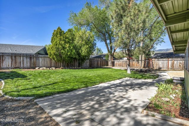 621 Colorado Street, Carson City, NV 89701