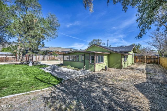 621 Colorado Street, Carson City, NV 89701
