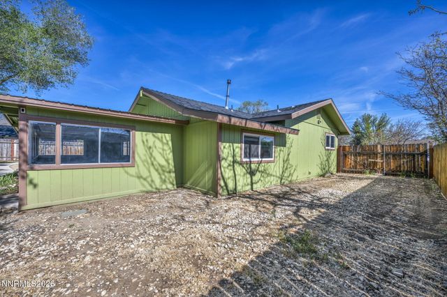 621 Colorado Street, Carson City, NV 89701