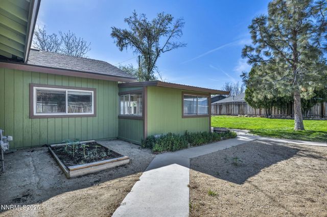 621 Colorado Street, Carson City, NV 89701