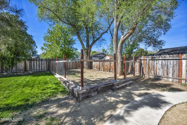 621 Colorado Street, Carson City, NV 89701