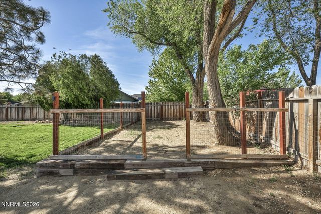 621 Colorado Street, Carson City, NV 89701