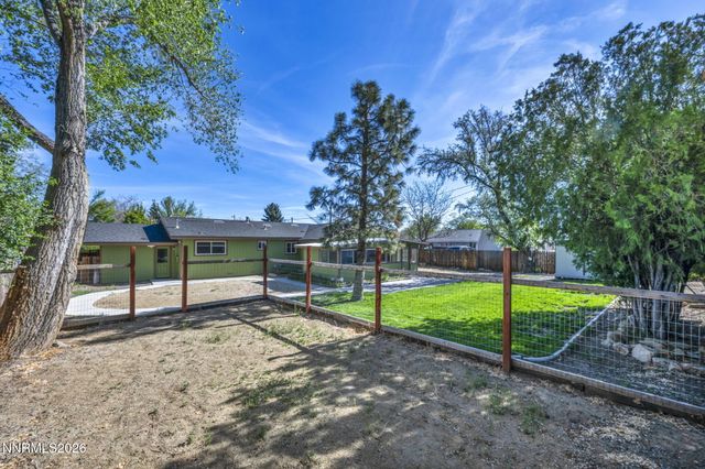 621 Colorado Street, Carson City, NV 89701