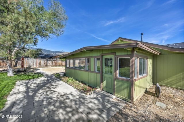 621 Colorado Street, Carson City, NV 89701