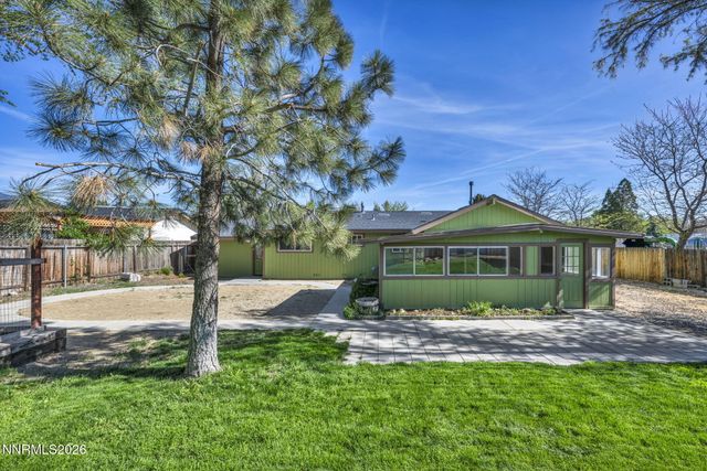 621 Colorado Street, Carson City, NV 89701