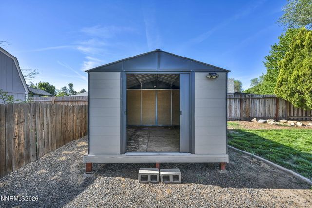 621 Colorado Street, Carson City, NV 89701
