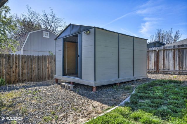 621 Colorado Street, Carson City, NV 89701