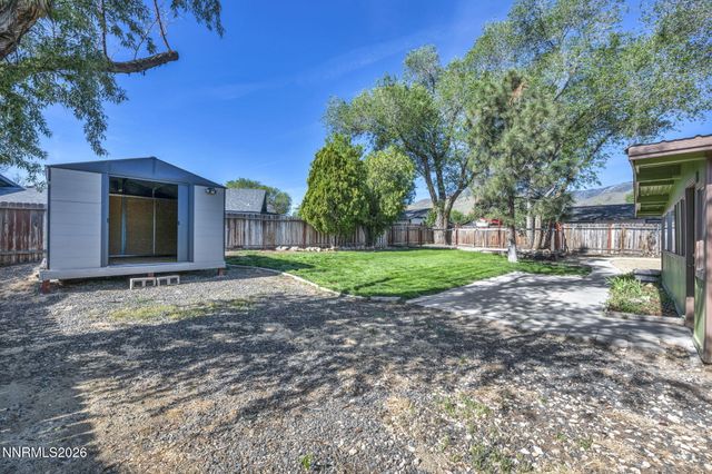 621 Colorado Street, Carson City, NV 89701