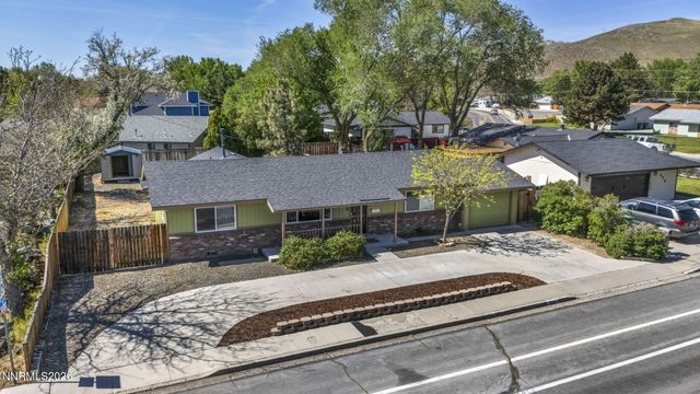 621 Colorado Street, Carson City, NV 89701