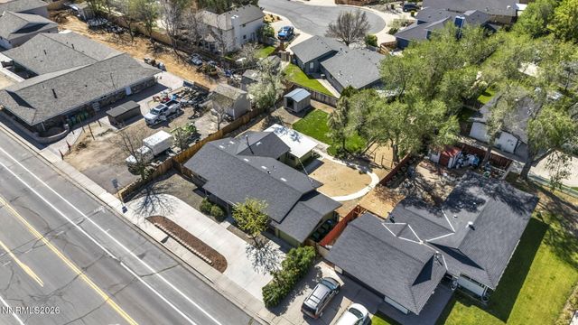 621 Colorado Street, Carson City, NV 89701