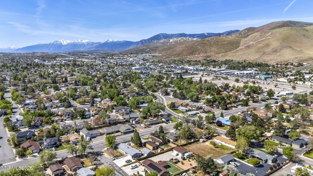 621 Colorado Street, Carson City, NV 89701