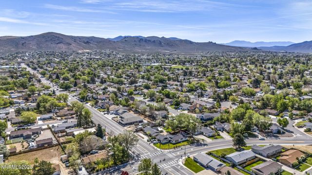 621 Colorado Street, Carson City, NV 89701