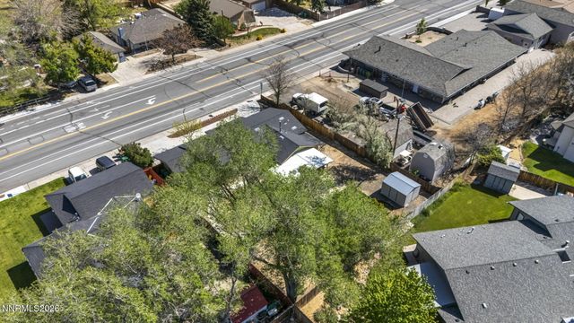 621 Colorado Street, Carson City, NV 89701