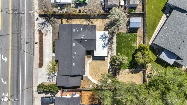 621 Colorado Street, Carson City, NV 89701