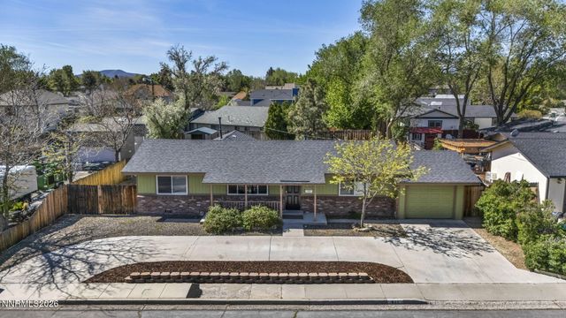 621 Colorado Street, Carson City, NV 89701