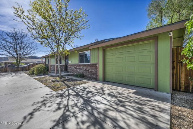621 Colorado Street, Carson City, NV 89701