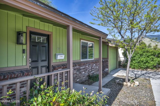 621 Colorado Street, Carson City, NV 89701