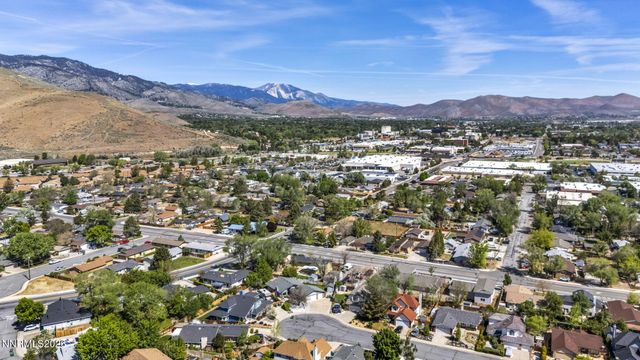 621 Colorado Street, Carson City, NV 89701