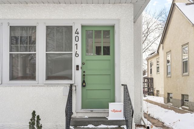 4016 37th Avenue S, Minneapolis, MN 55406