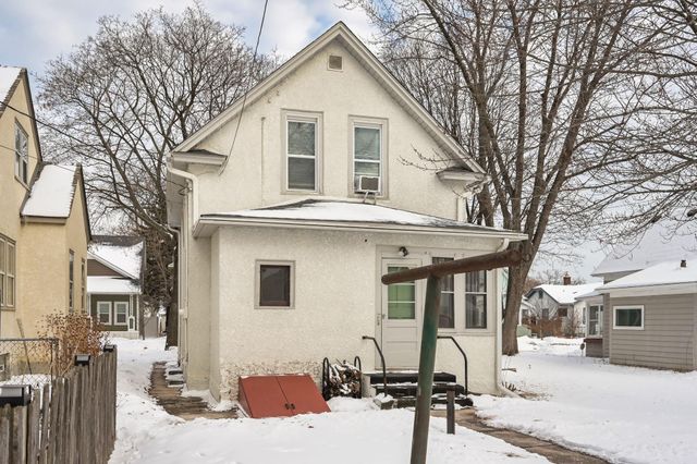 4016 37th Avenue S, Minneapolis, MN 55406