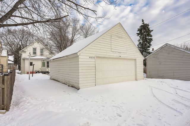 4016 37th Avenue S, Minneapolis, MN 55406