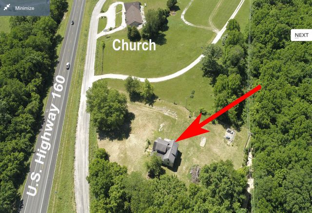 255 Jones Road, Ozark, MO 65721