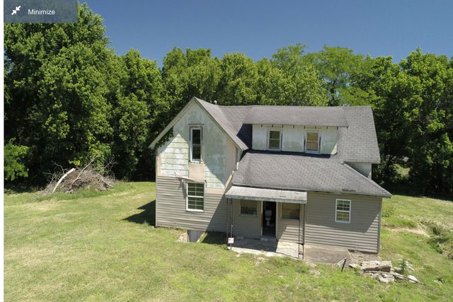 255 Jones Road, Ozark, MO 65721