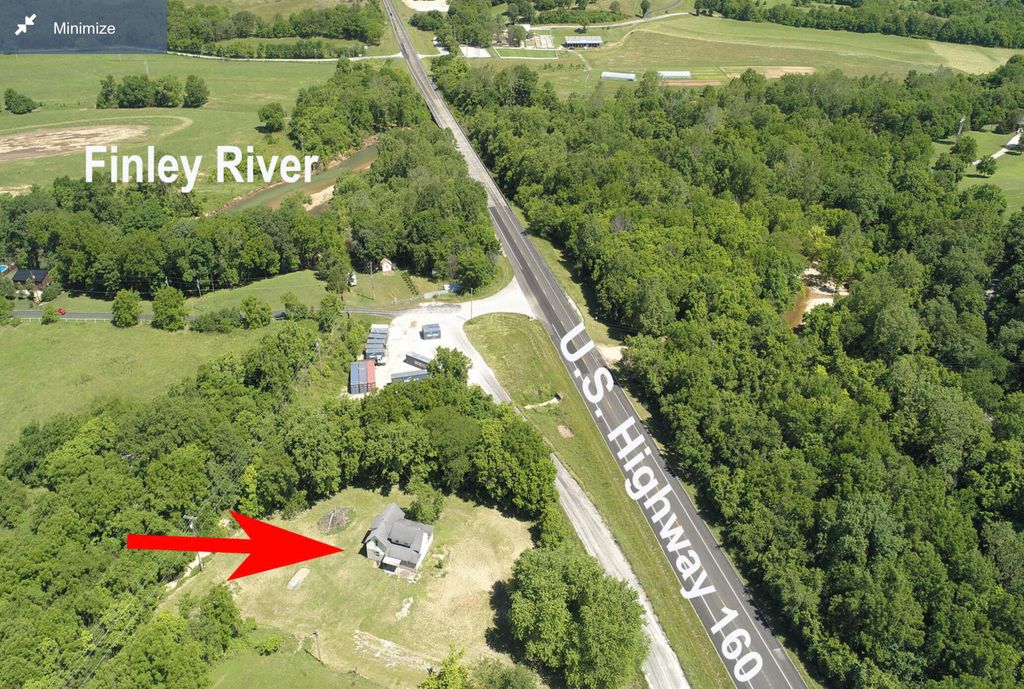 255 Jones Road, Ozark, MO 65721