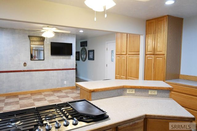 510 Horrocks Drive, Blackfoot, ID 83221