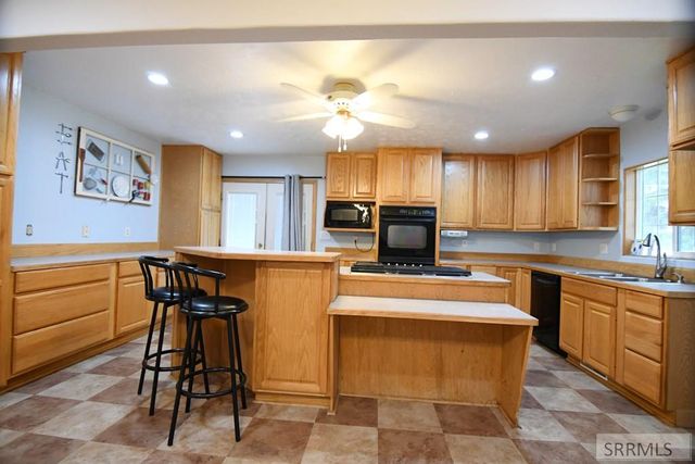 510 Horrocks Drive, Blackfoot, ID 83221