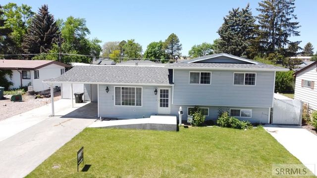 510 Horrocks Drive, Blackfoot, ID 83221